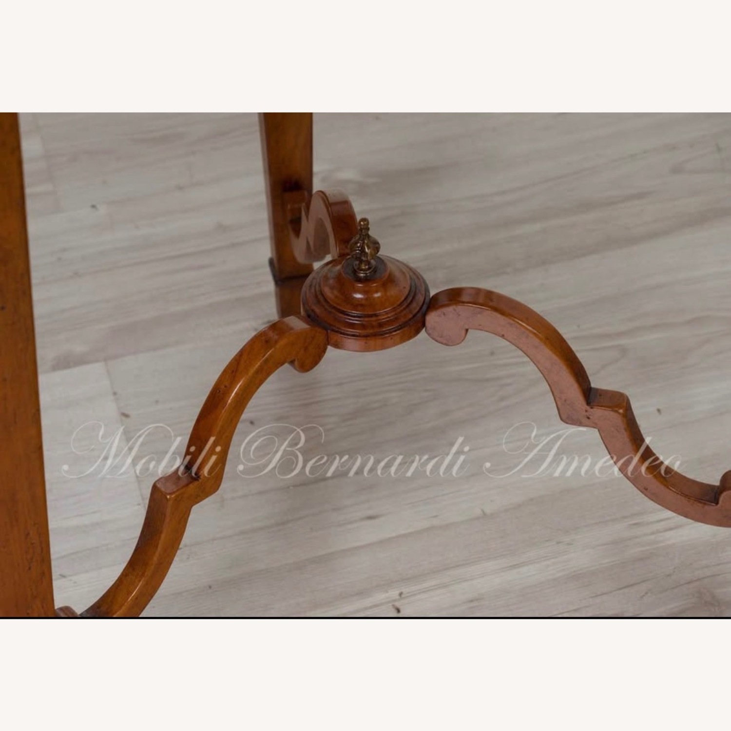 Vintage/Antique Side Tables - image-9