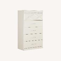 Ashley Furniture Dreamur 5 Draw Chest