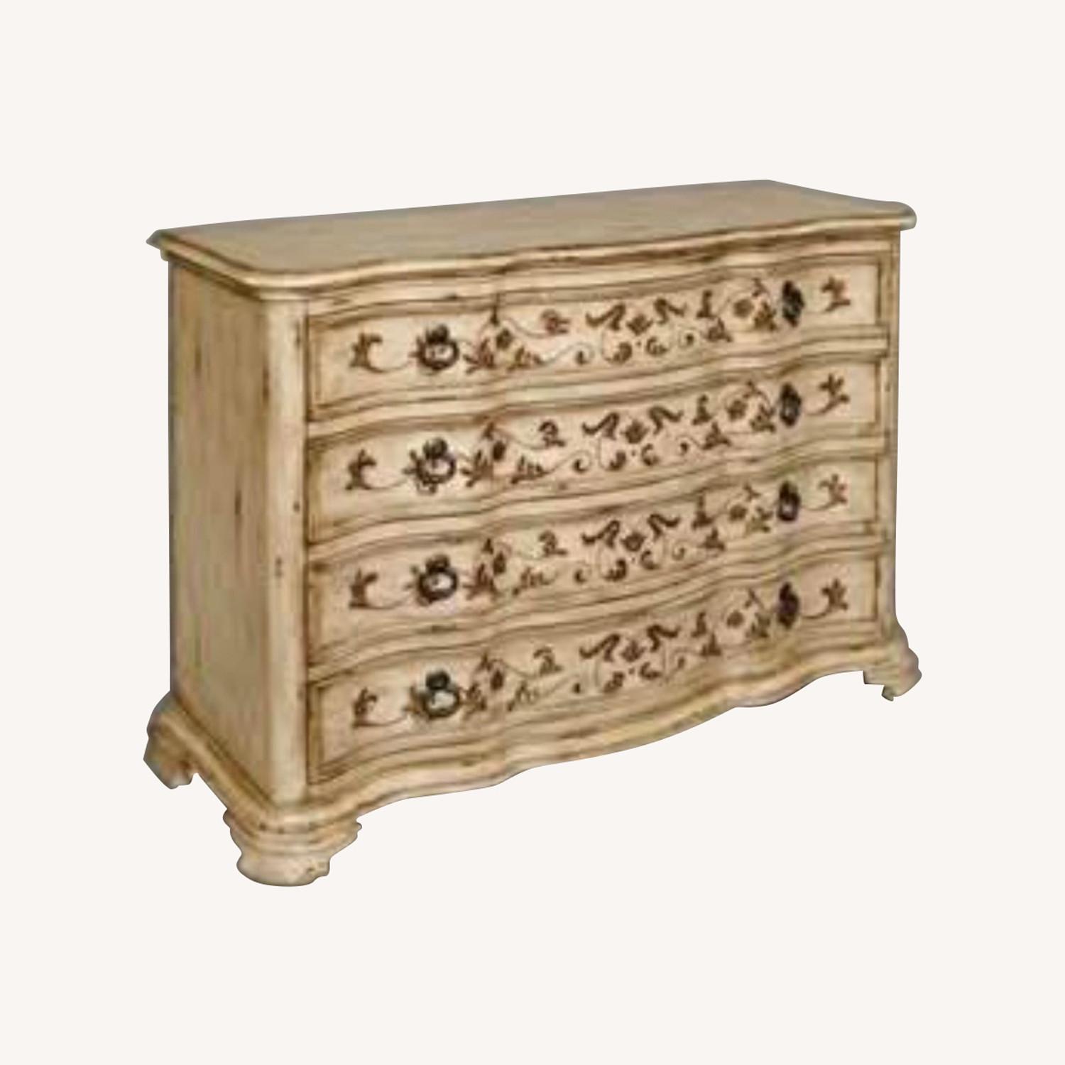 Pulaski Belle Accent Chest  - image-0