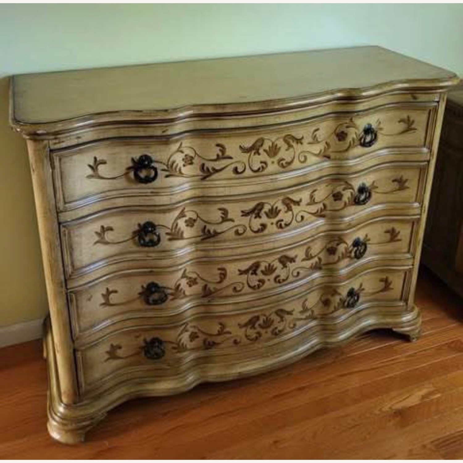 Pulaski Belle Accent Chest  - image-2