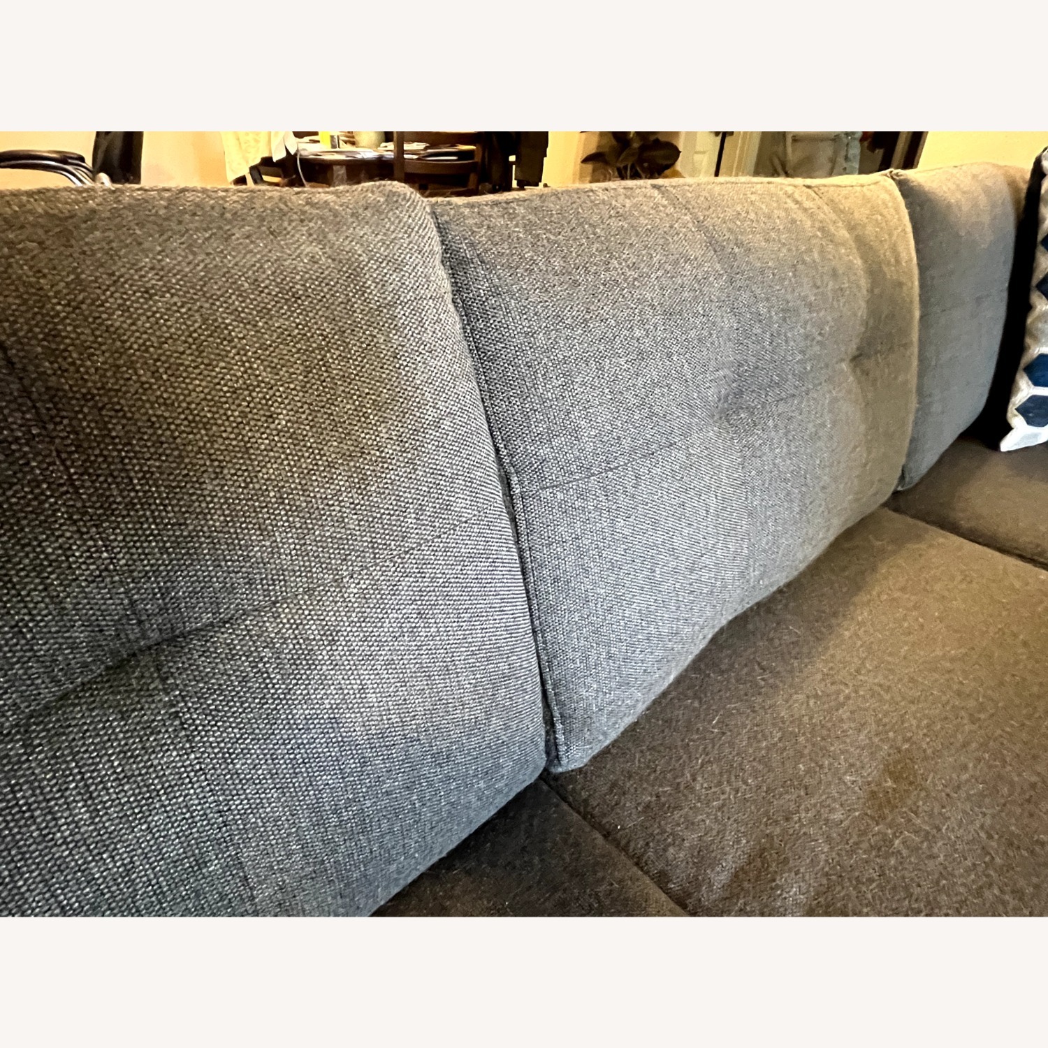 Burrow Nomad Modular Sofa with Ottoman  - image-3