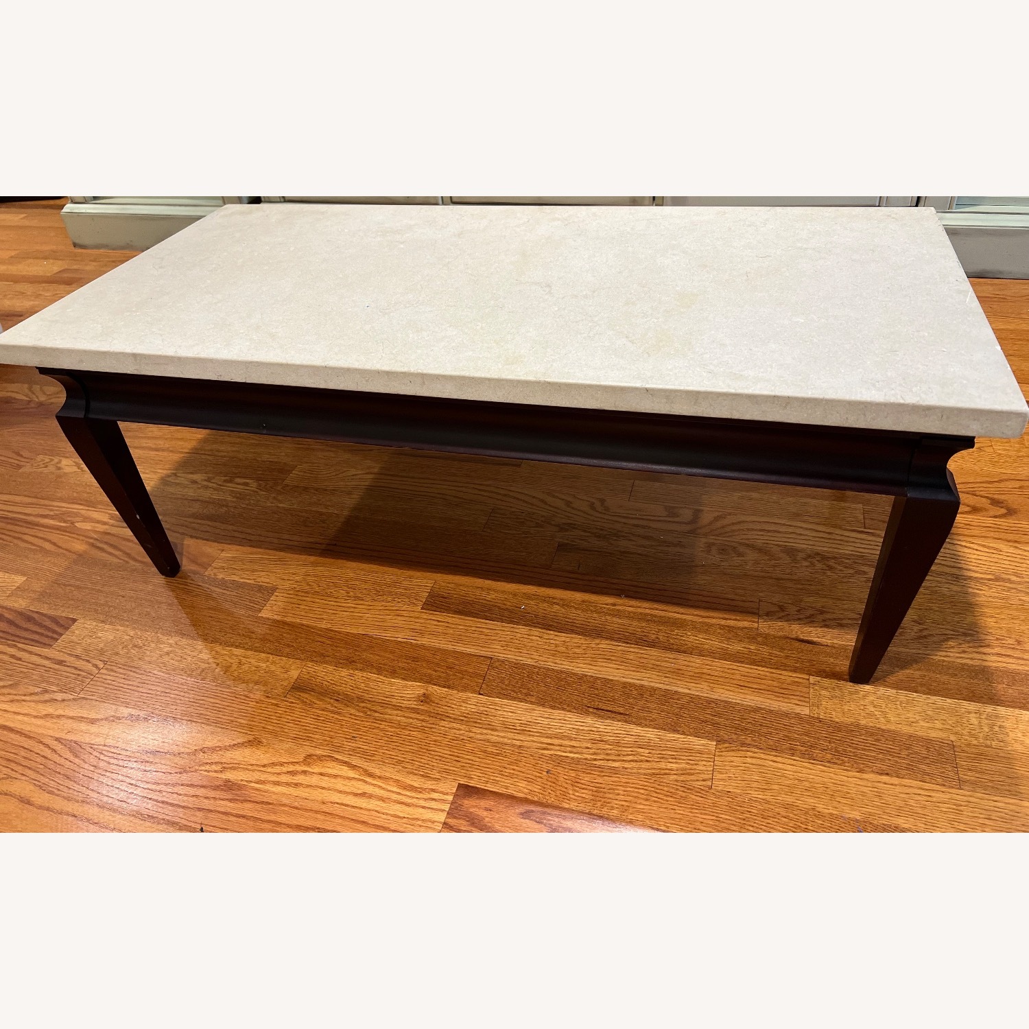 Stone Coffee Table - image-8