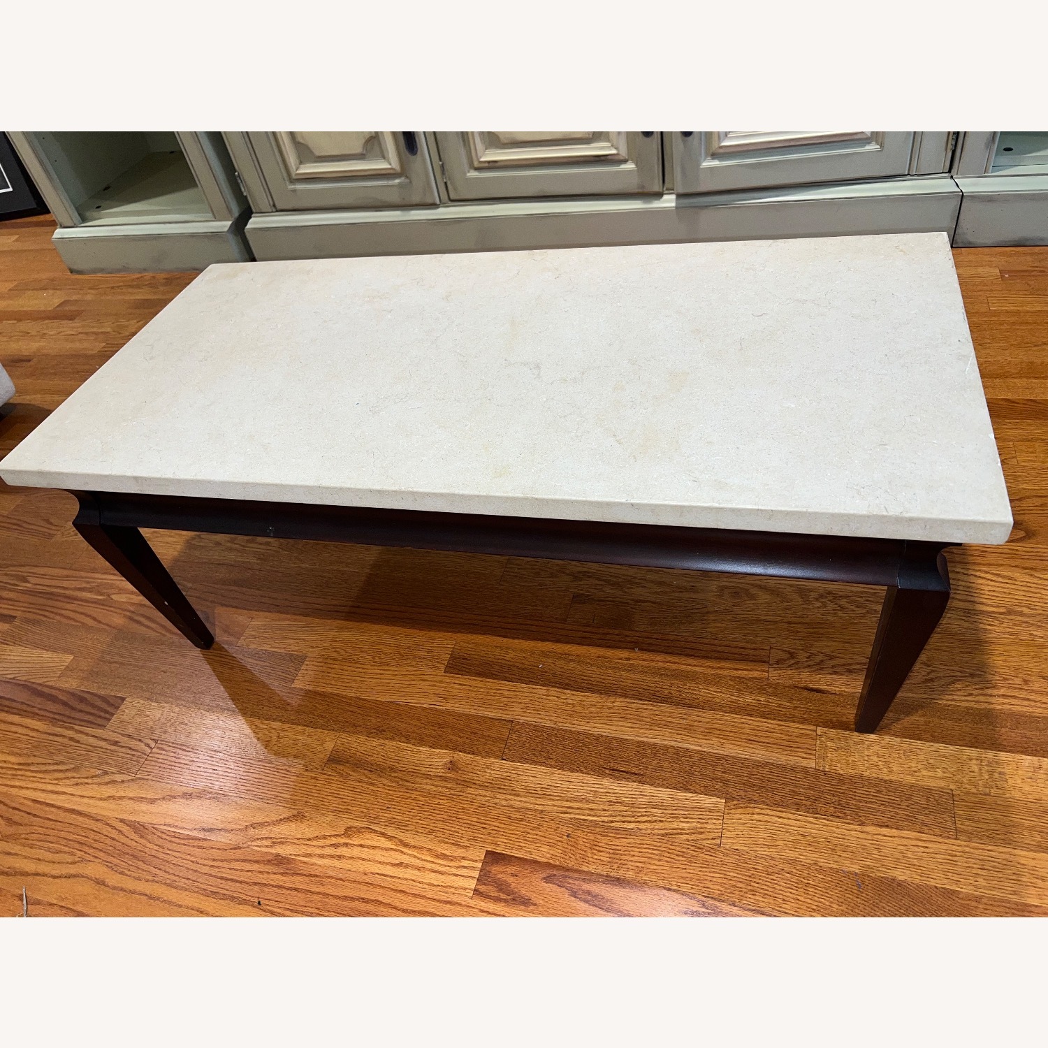 Stone Coffee Table - image-4