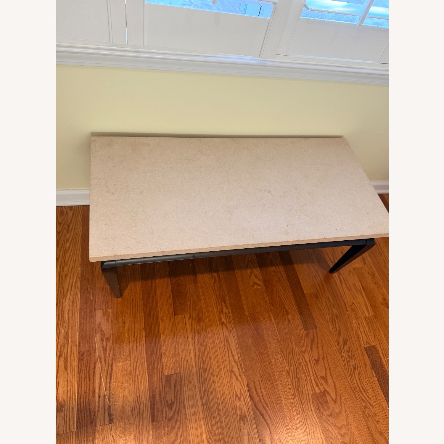 Stone Coffee Table - image-2