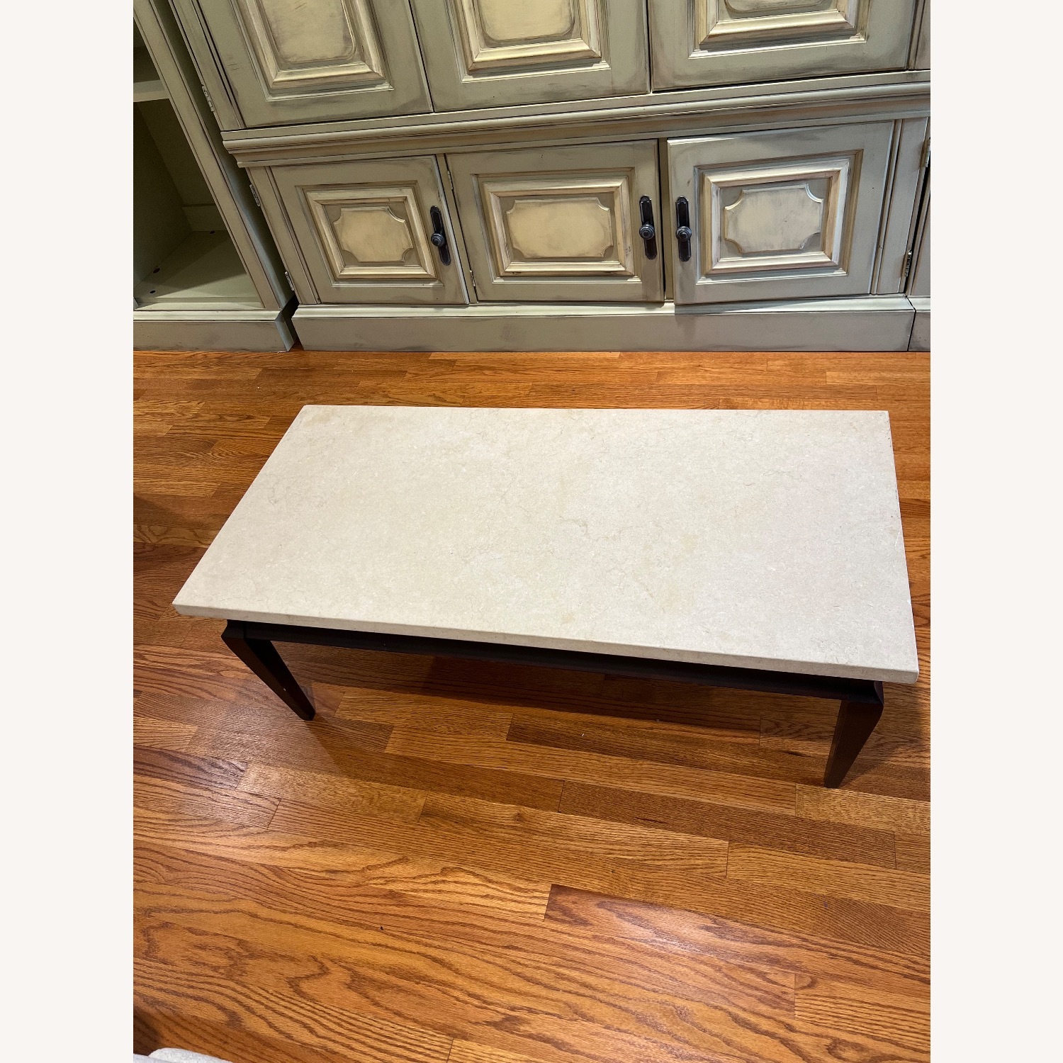 Stone Coffee Table - image-7