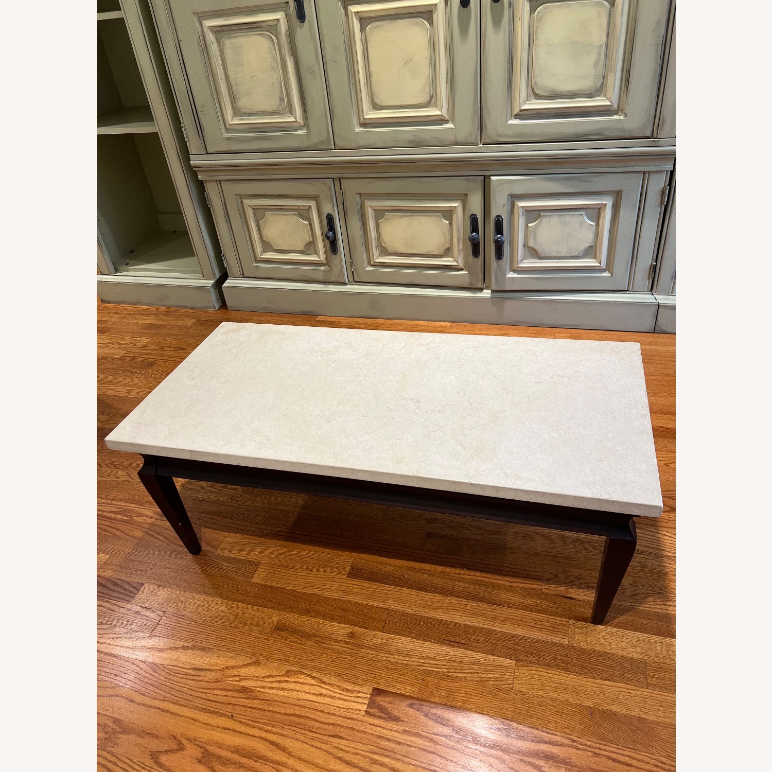 Stone Coffee Table - image-5