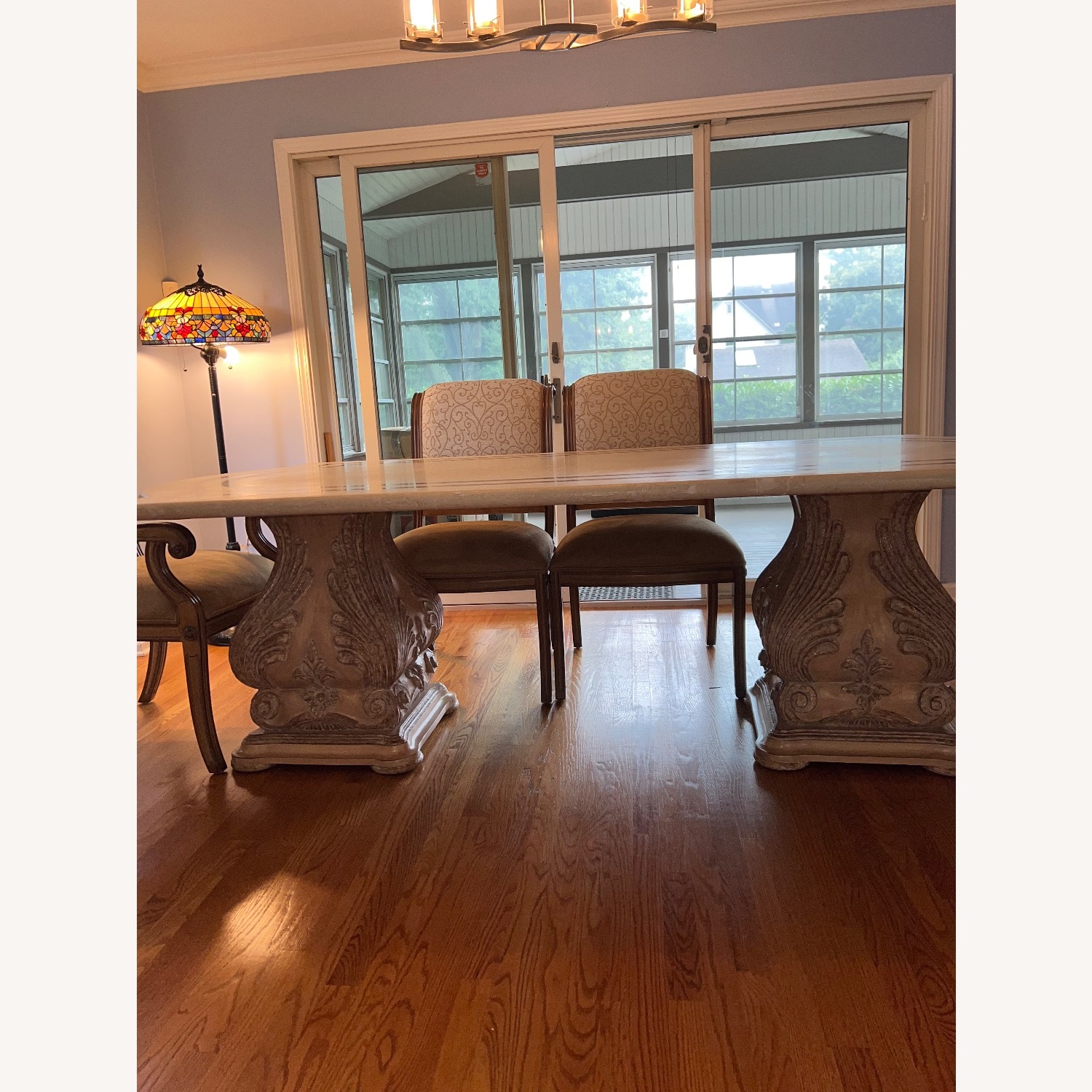 Chipped Stone Kreiss Dining Set - image-13