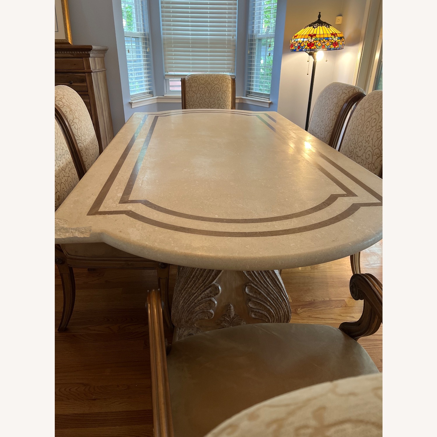 Chipped Stone Kreiss Dining Set - image-12