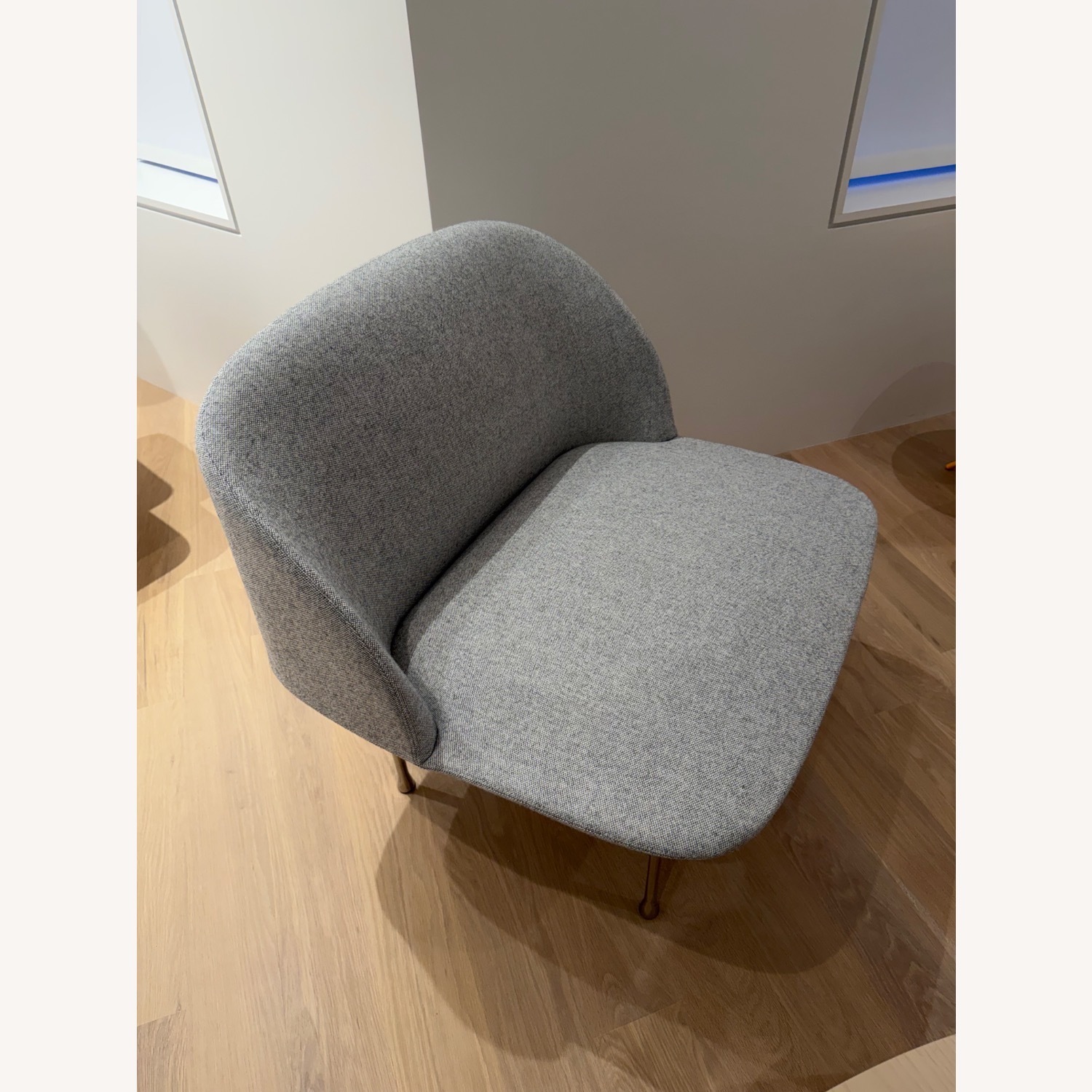 Muuto Lounge Chair from Design Within Reach - image-2