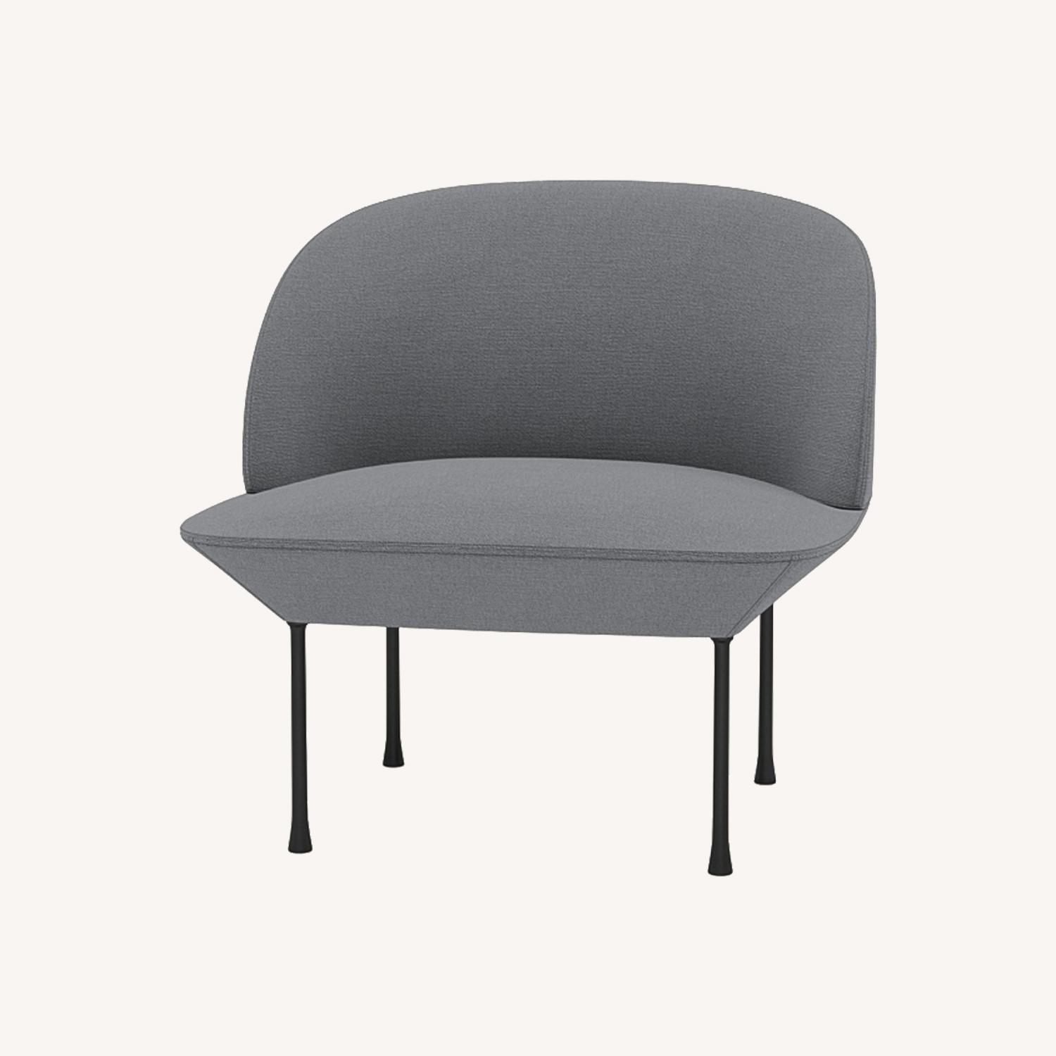 Muuto Lounge Chair from Design Within Reach - image-0