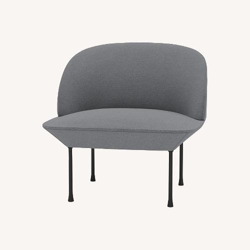 Used Muuto Lounge Chair from Design Within Reach for sale on AptDeco