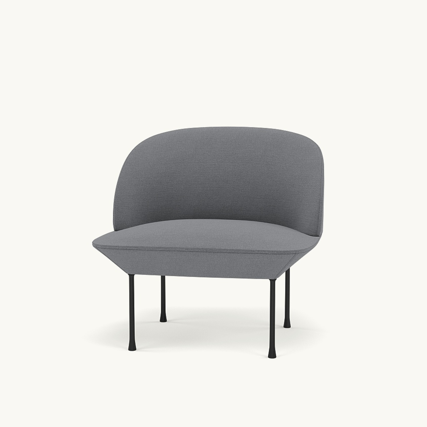 Muuto Lounge Chair from Design Within Reach - image-5
