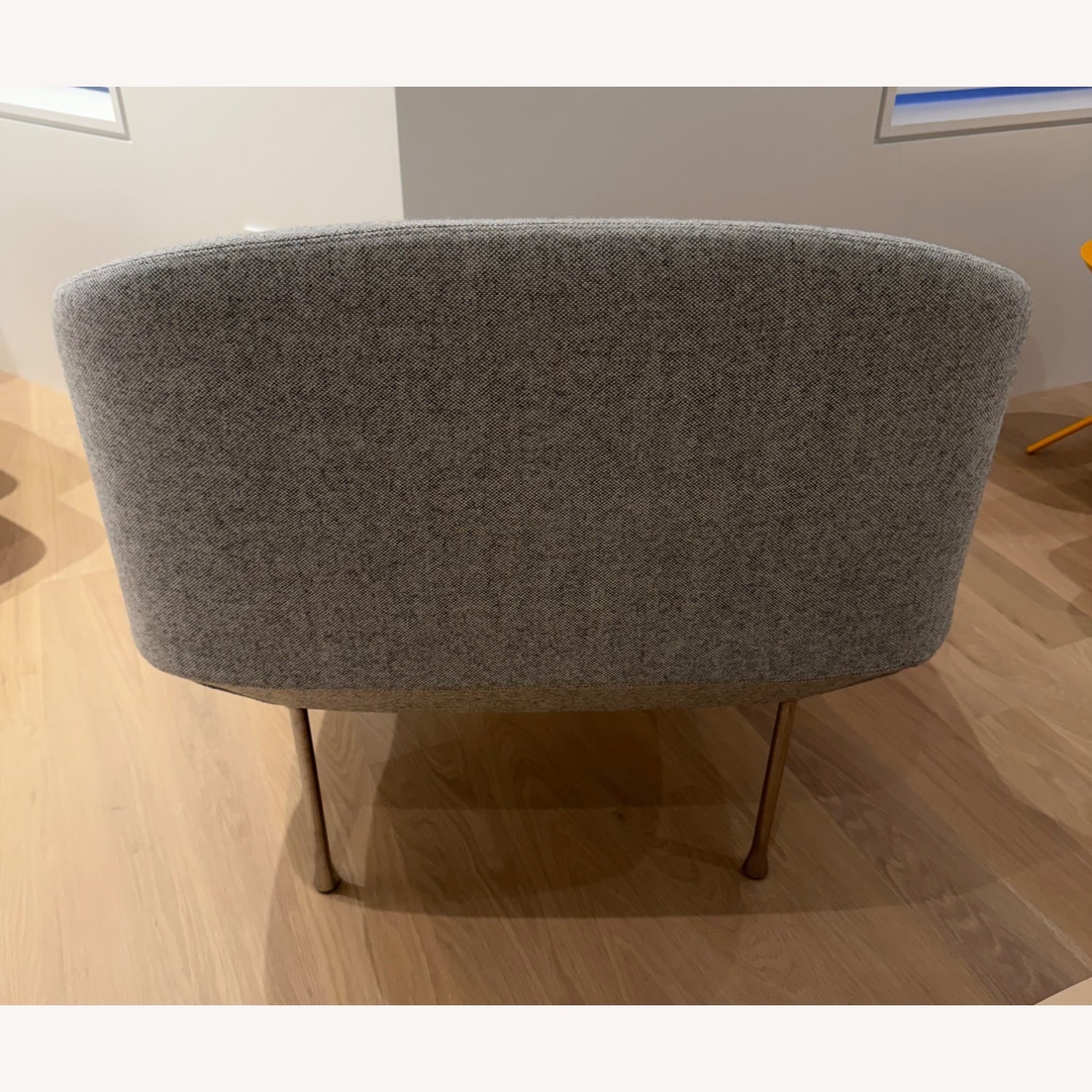 Muuto Lounge Chair from Design Within Reach - image-4