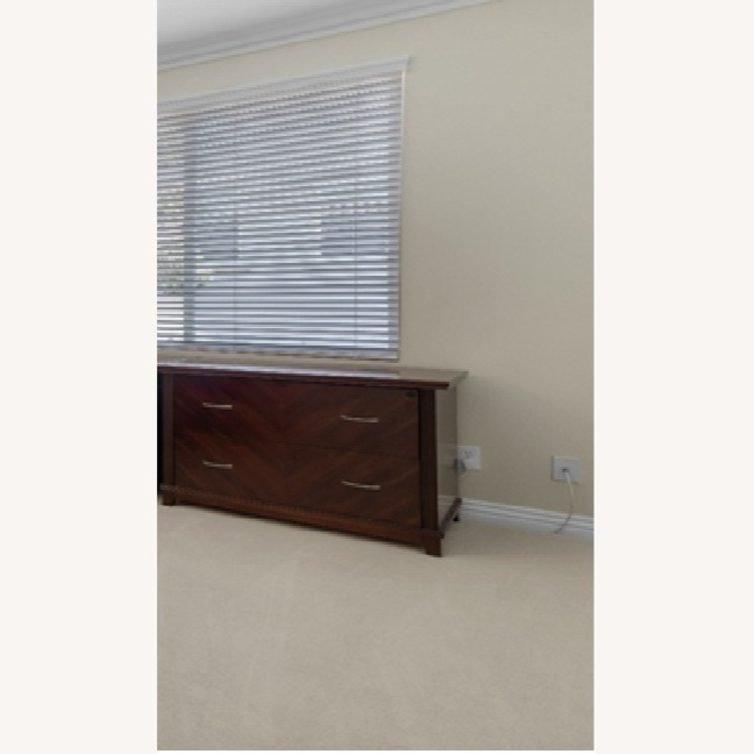 xecutive U Shaped Desk - image-2