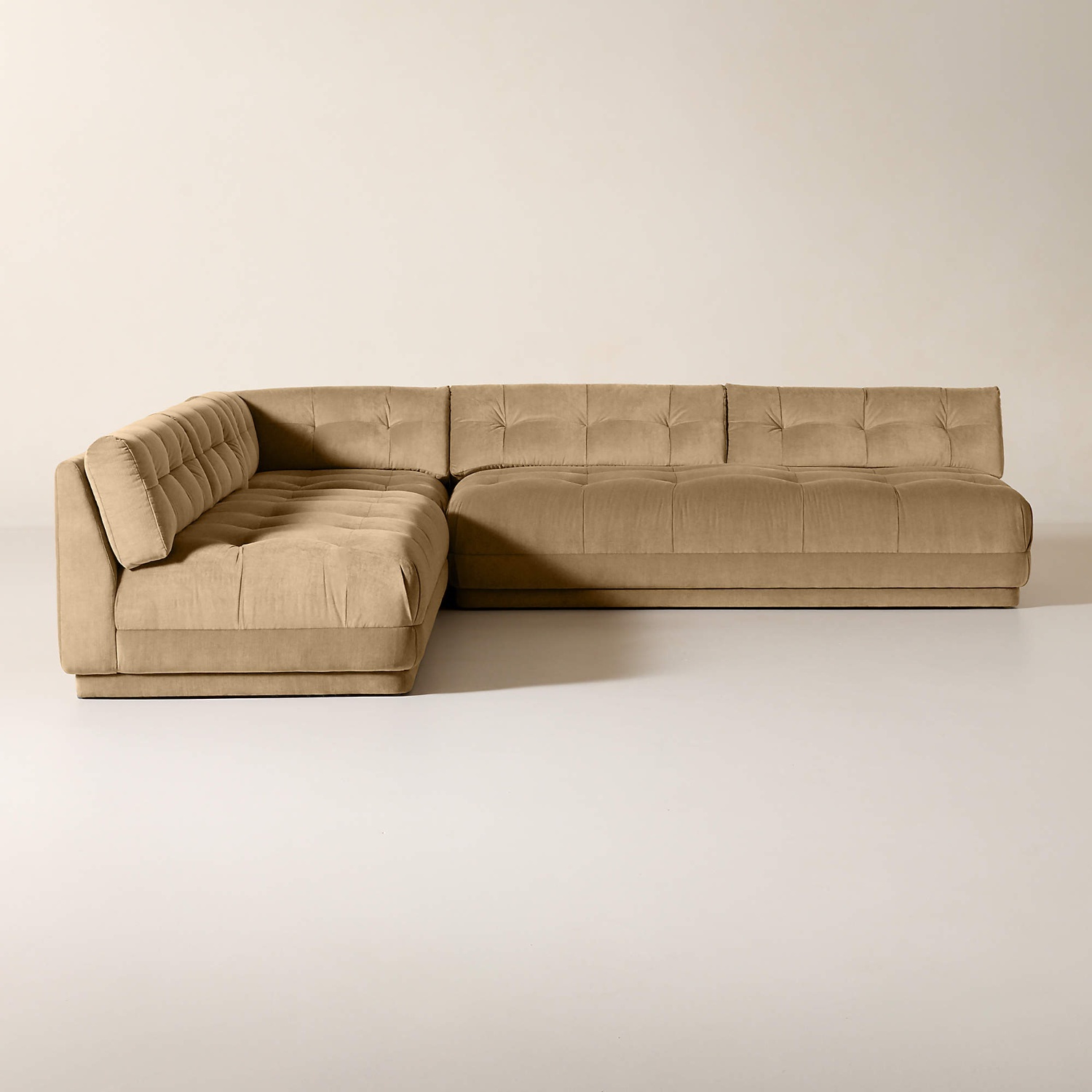 CB2 Couch - image-4