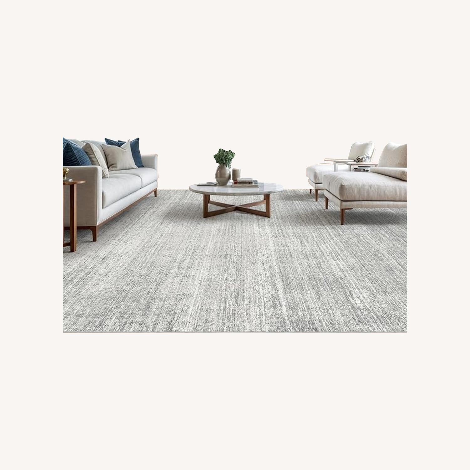 8x10 Area Carpet - image-0