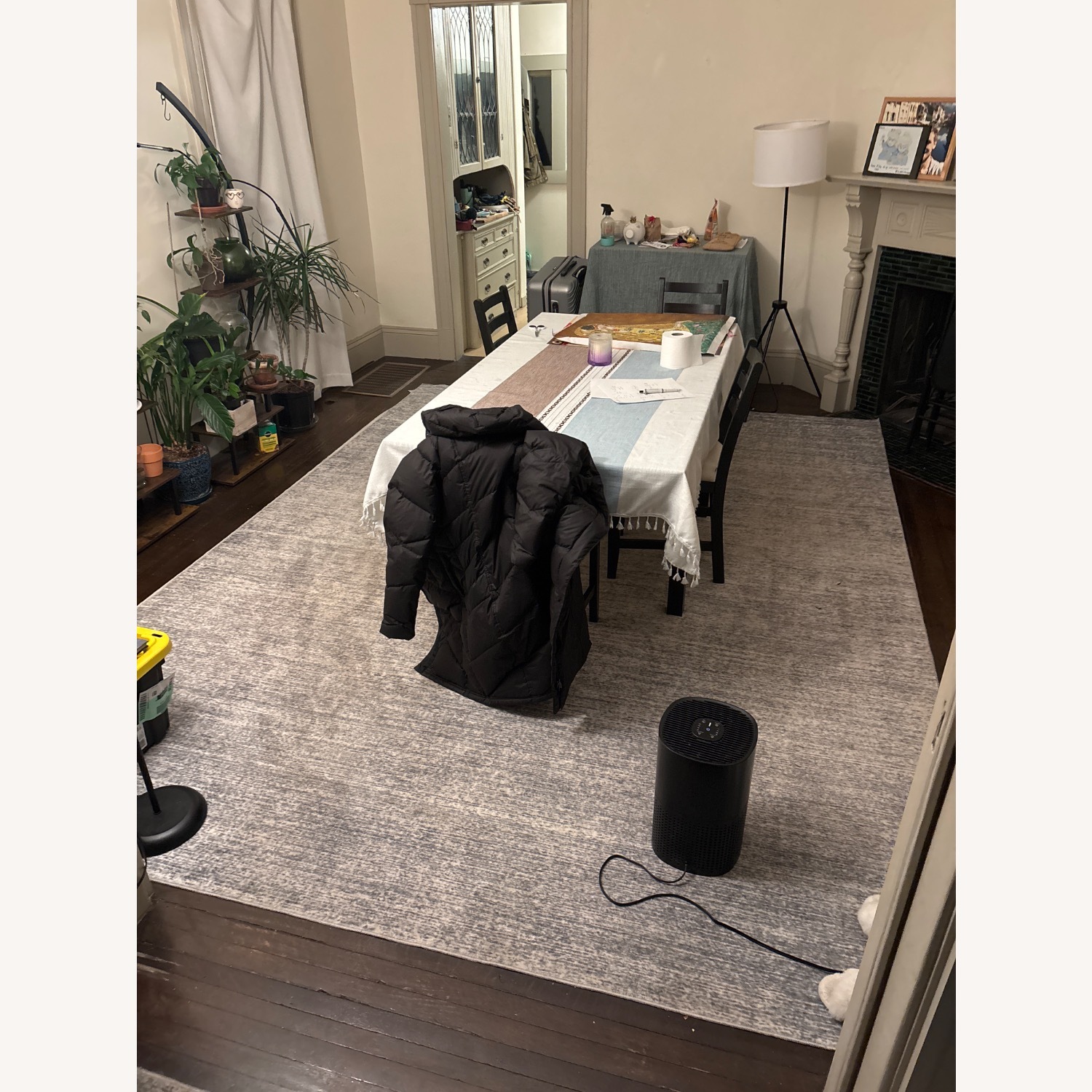 8x10 Area Carpet - image-1