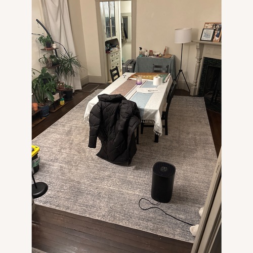 Used 8x10 Area Carpet for sale on AptDeco