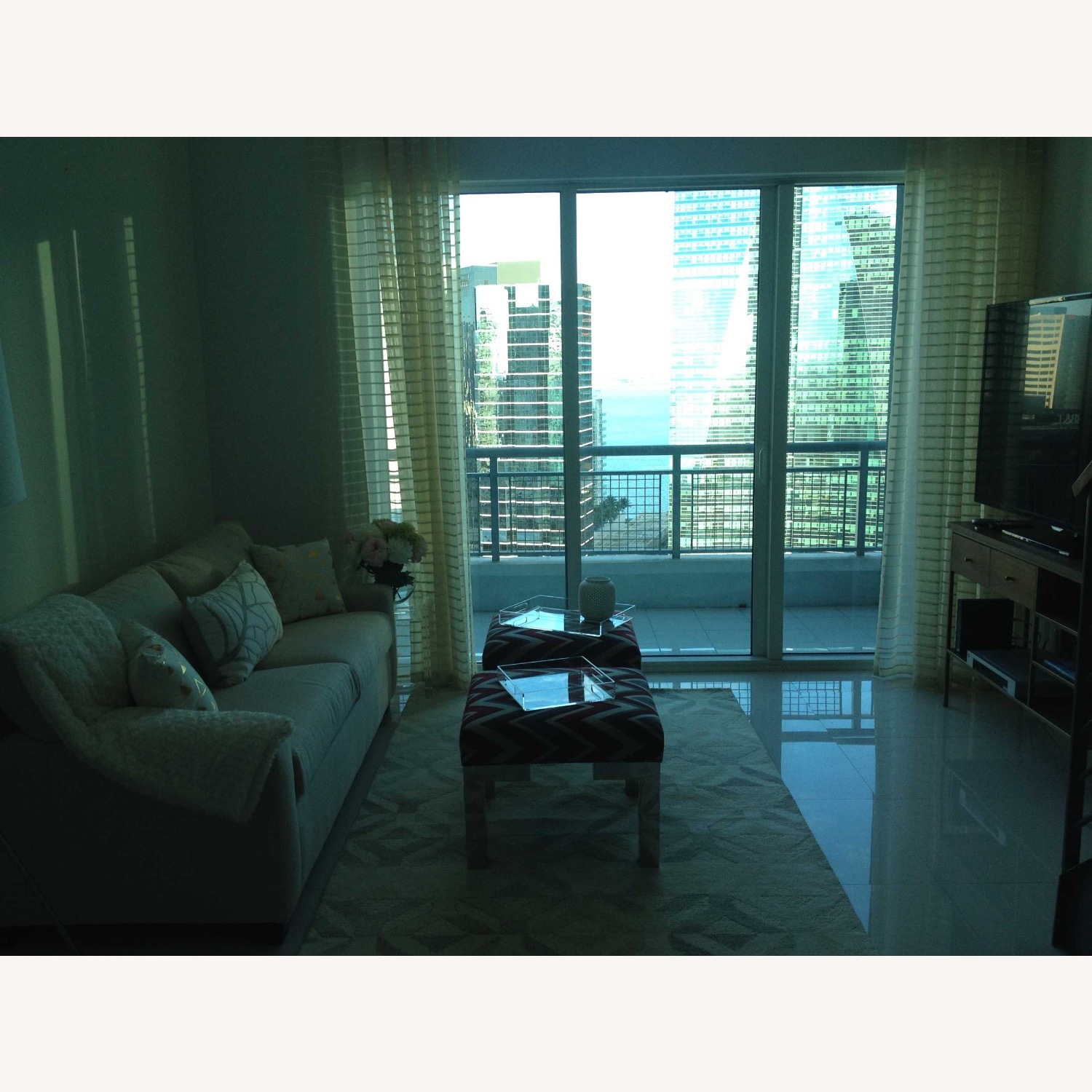 West Elm Marquis Area Rug  - image-3