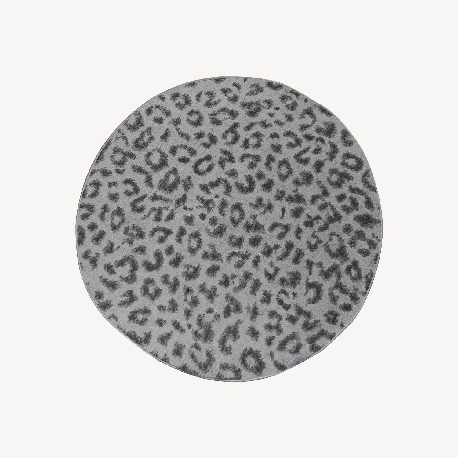 Natural Area Rug - image-0