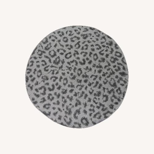 Used Natural Area Rug for sale on AptDeco