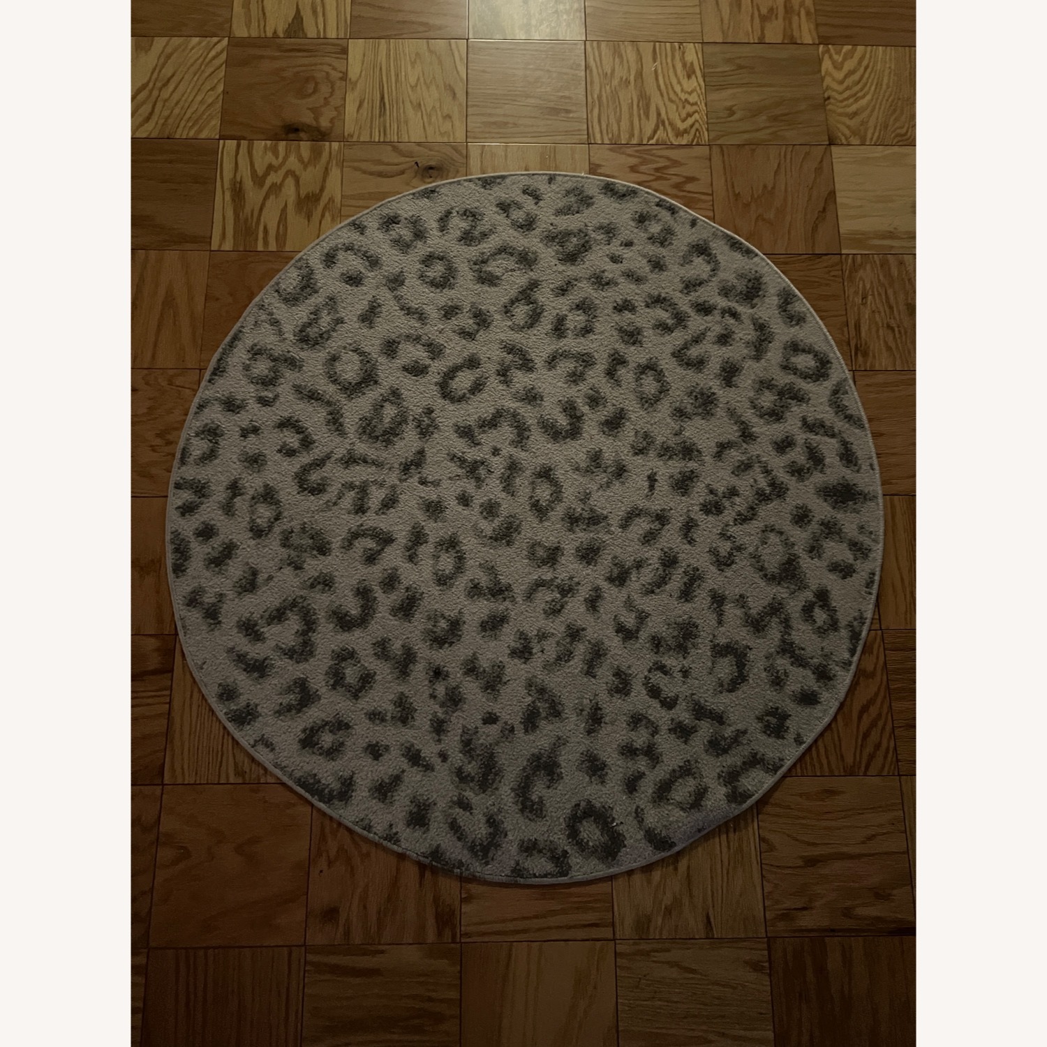 Natural Area Rug - image-2