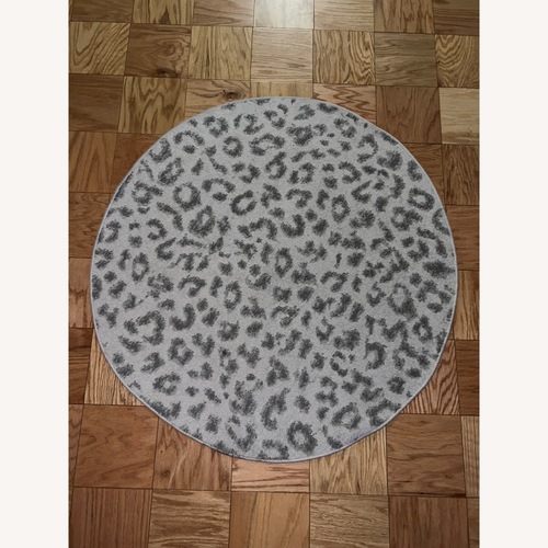 Used Natural Area Rug for sale on AptDeco