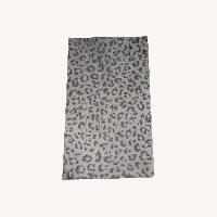 3X5 Chic Leopard Area Rug