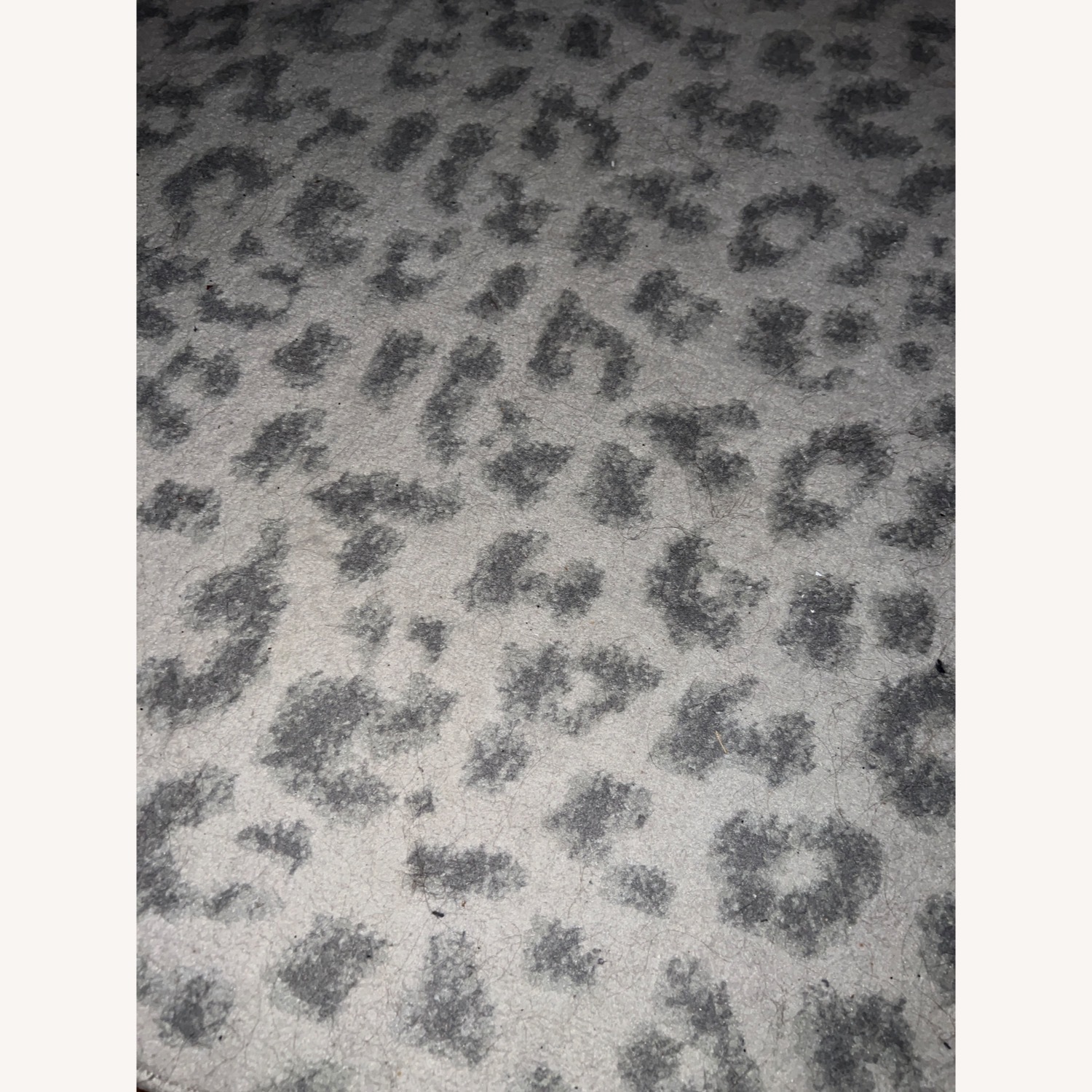 3X5 Chic Leopard Area Rug - image-3