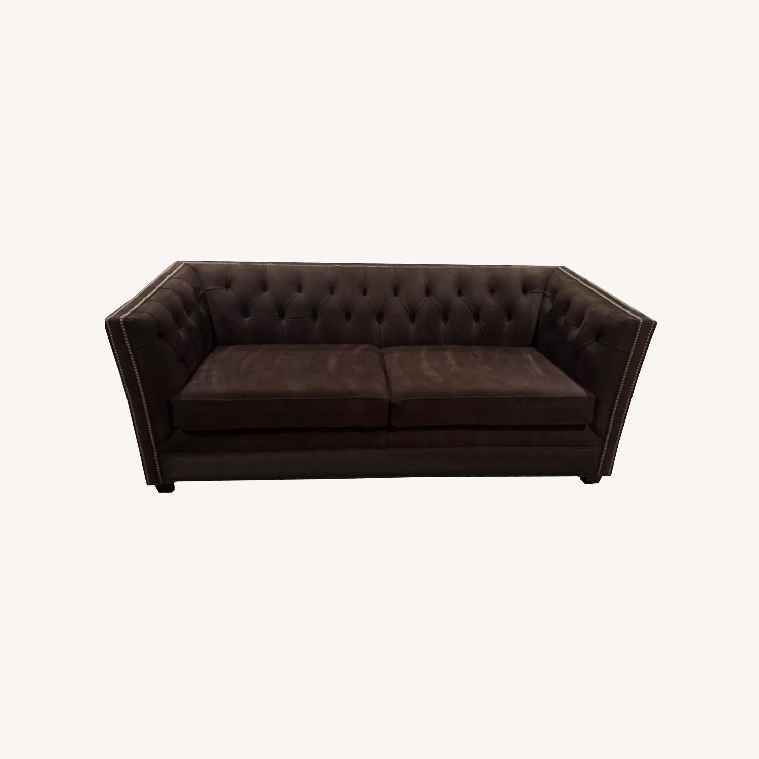 Mitchell Gold + Bob Williams 2 Seater Sofa - image-0