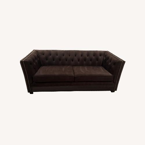 Used Mitchell Gold + Bob Williams 2 Seater Sofa for sale on AptDeco