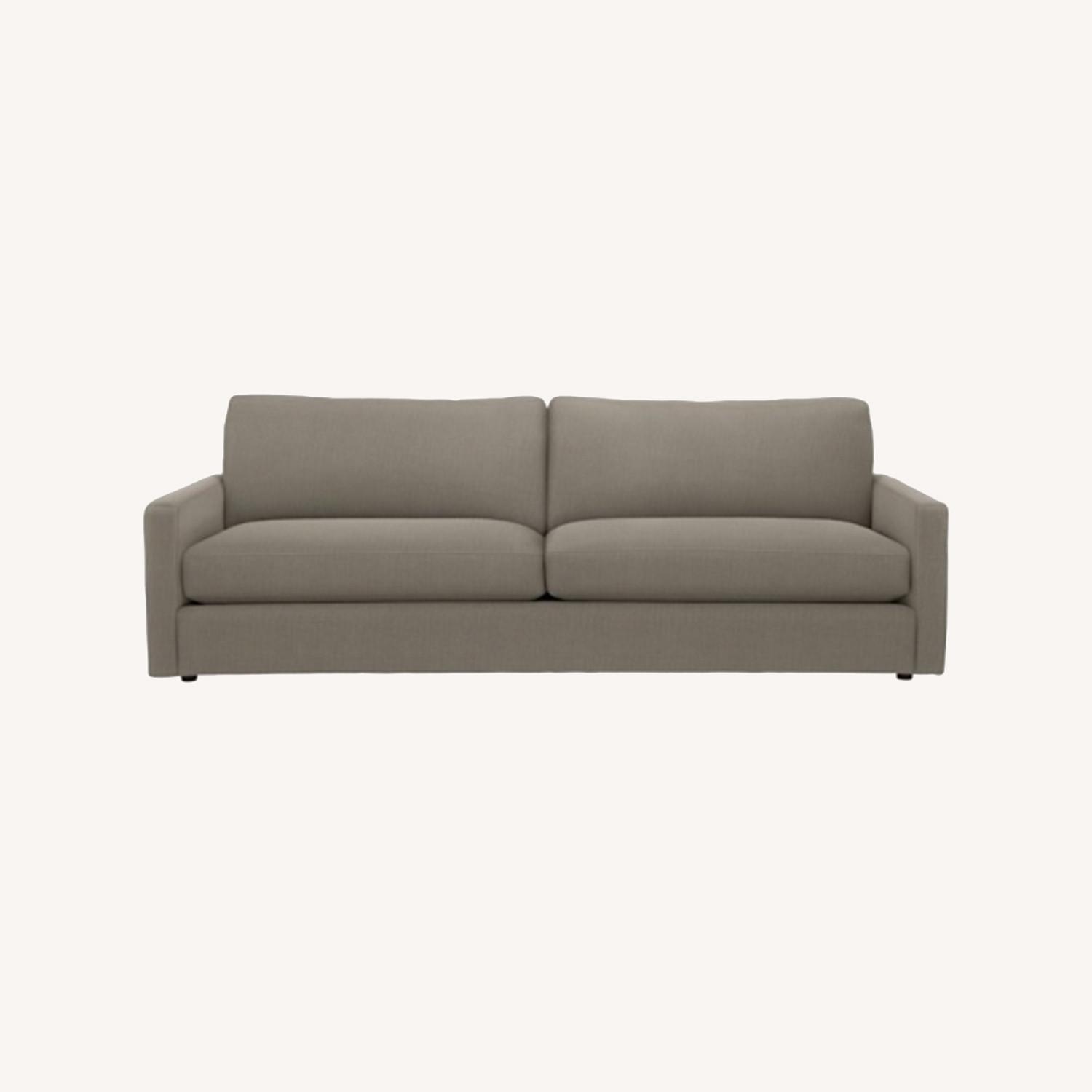 Room & Board Easton 81" Sleeper Sofa - image-0