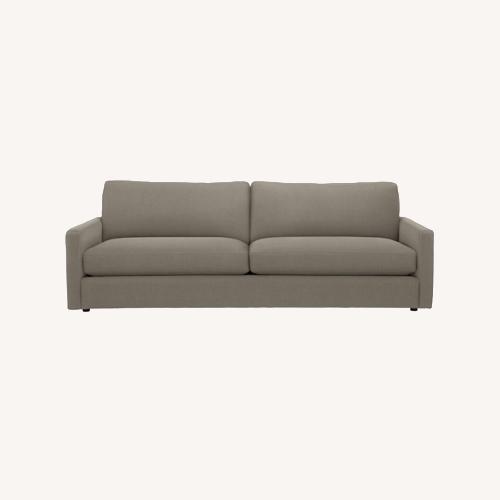 Used Room & Board Easton 81" Sleeper Sofa for sale on AptDeco