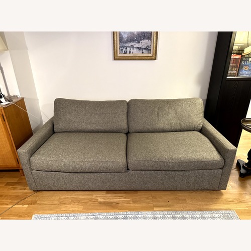 Used Room & Board Easton 81" Sleeper Sofa for sale on AptDeco