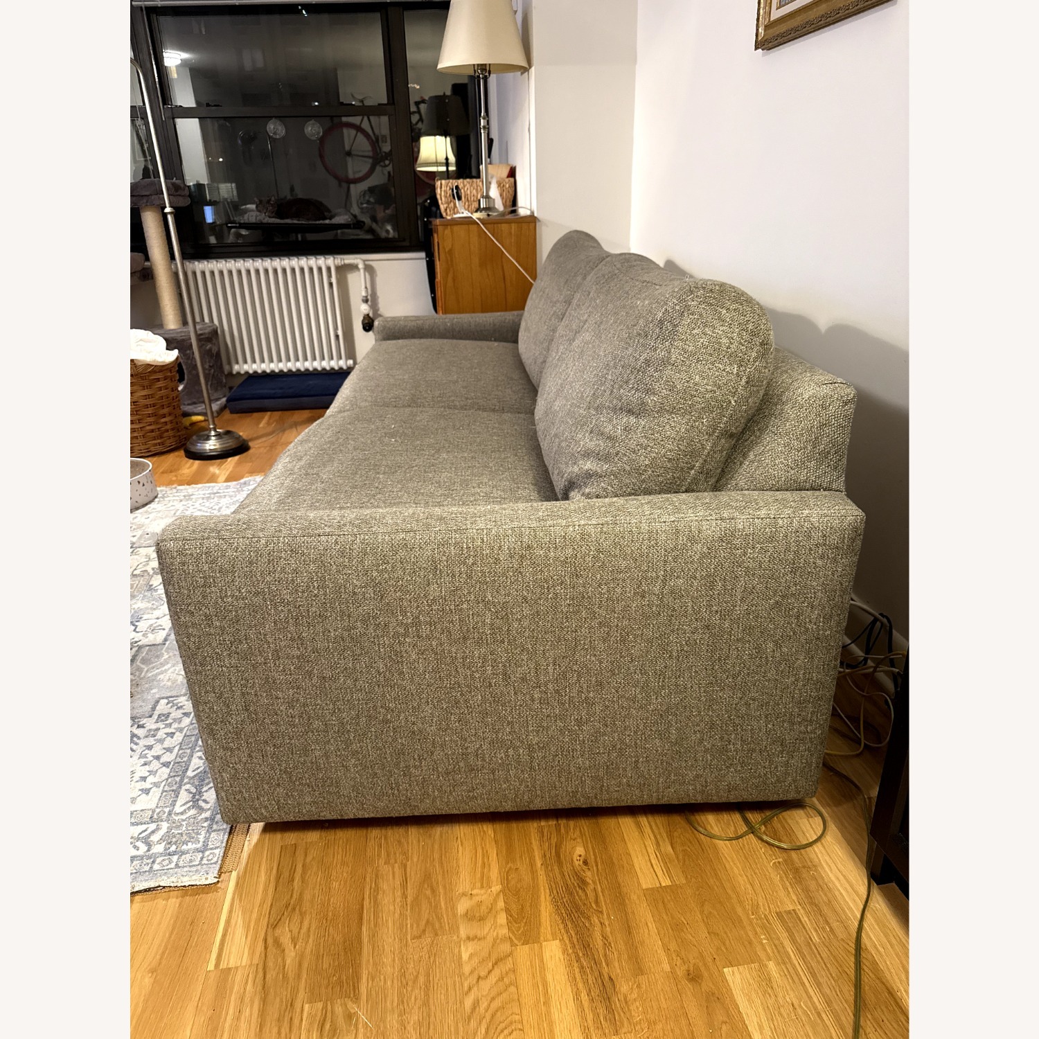 Room & Board Easton 81" Sleeper Sofa - image-2