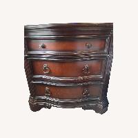 Raymour & Flanigan Nightstand