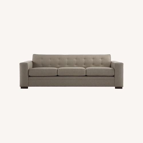 Used Mitchell Gold + Bob Williams Williams Kennedy 3+ Seater Sofa for sale on AptDeco