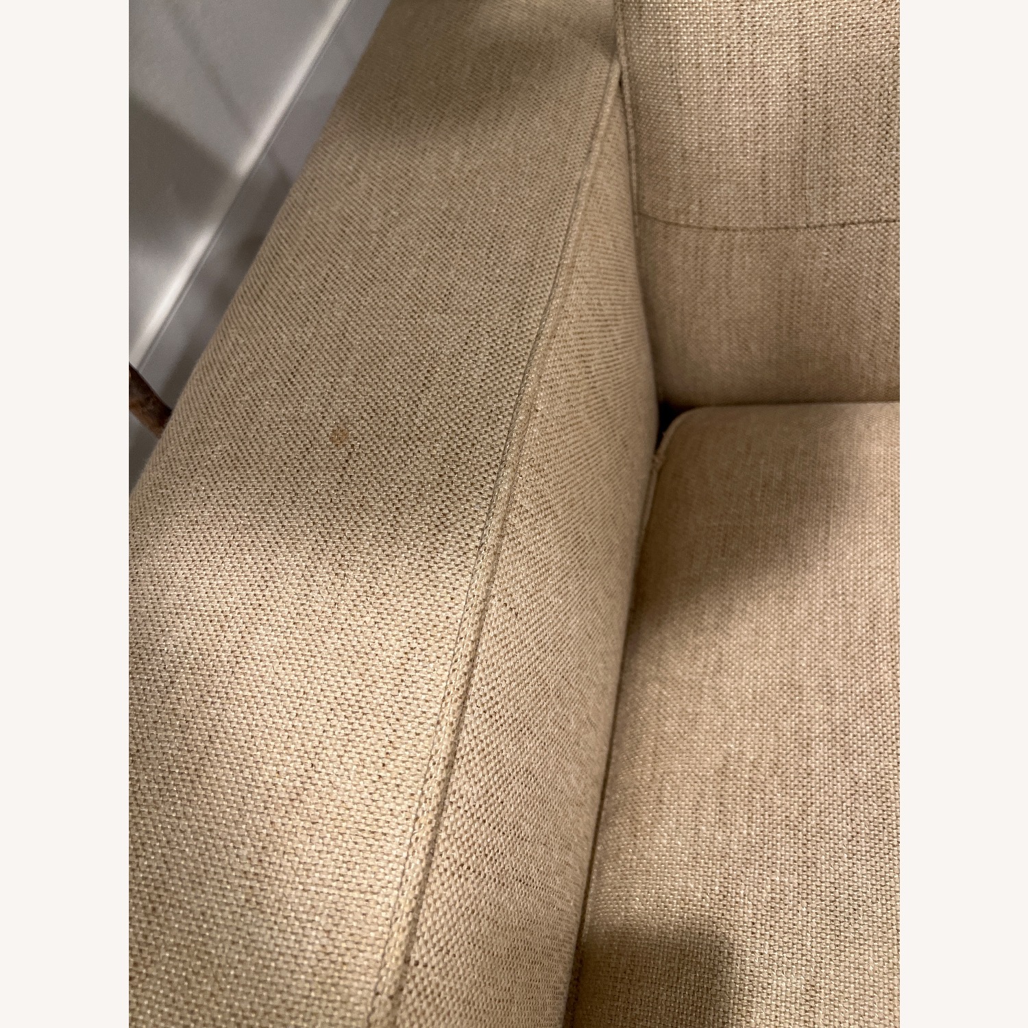 Mitchell Gold + Bob Williams Williams Kennedy 3+ Seater Sofa - image-5