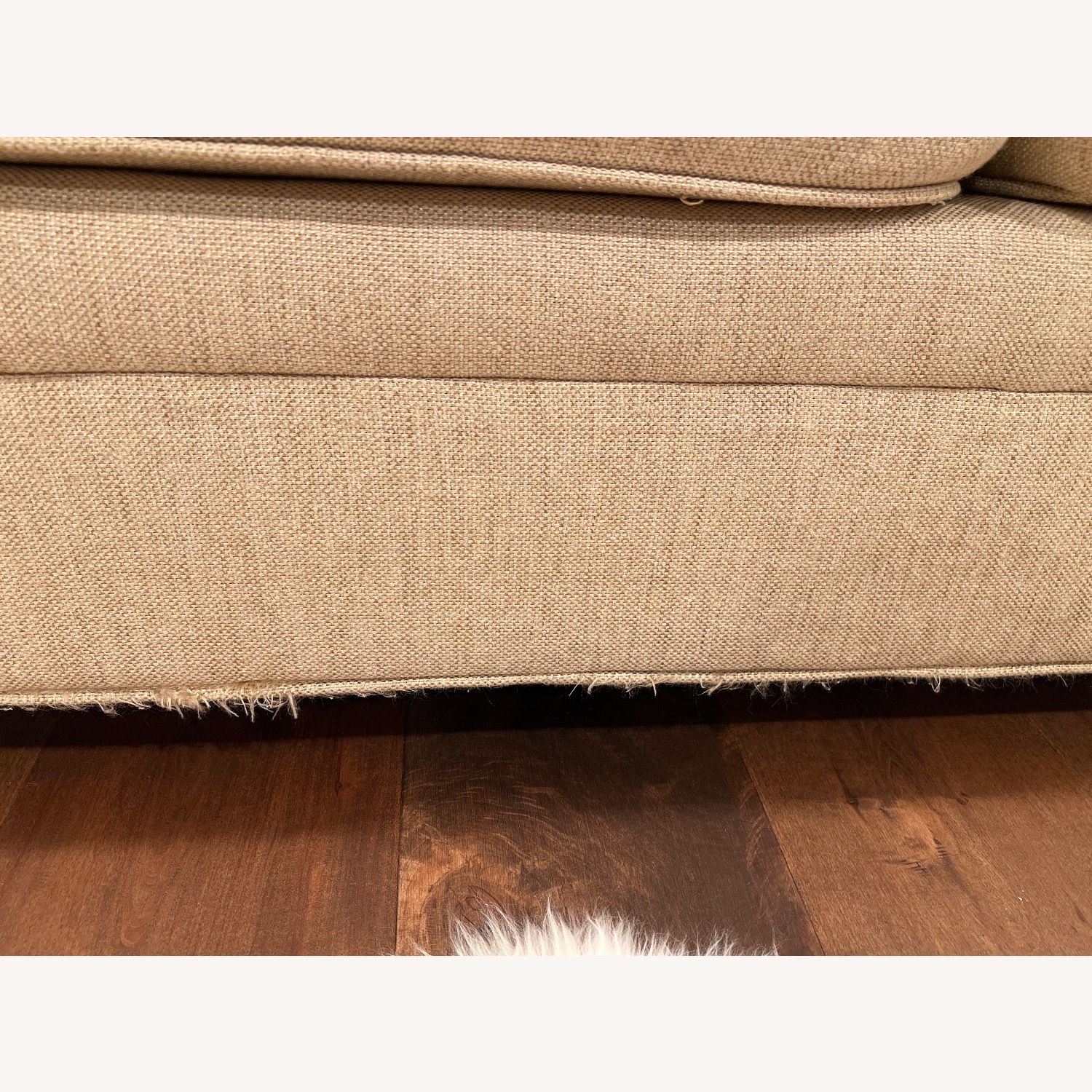 Mitchell Gold + Bob Williams Williams Kennedy 3+ Seater Sofa - image-6