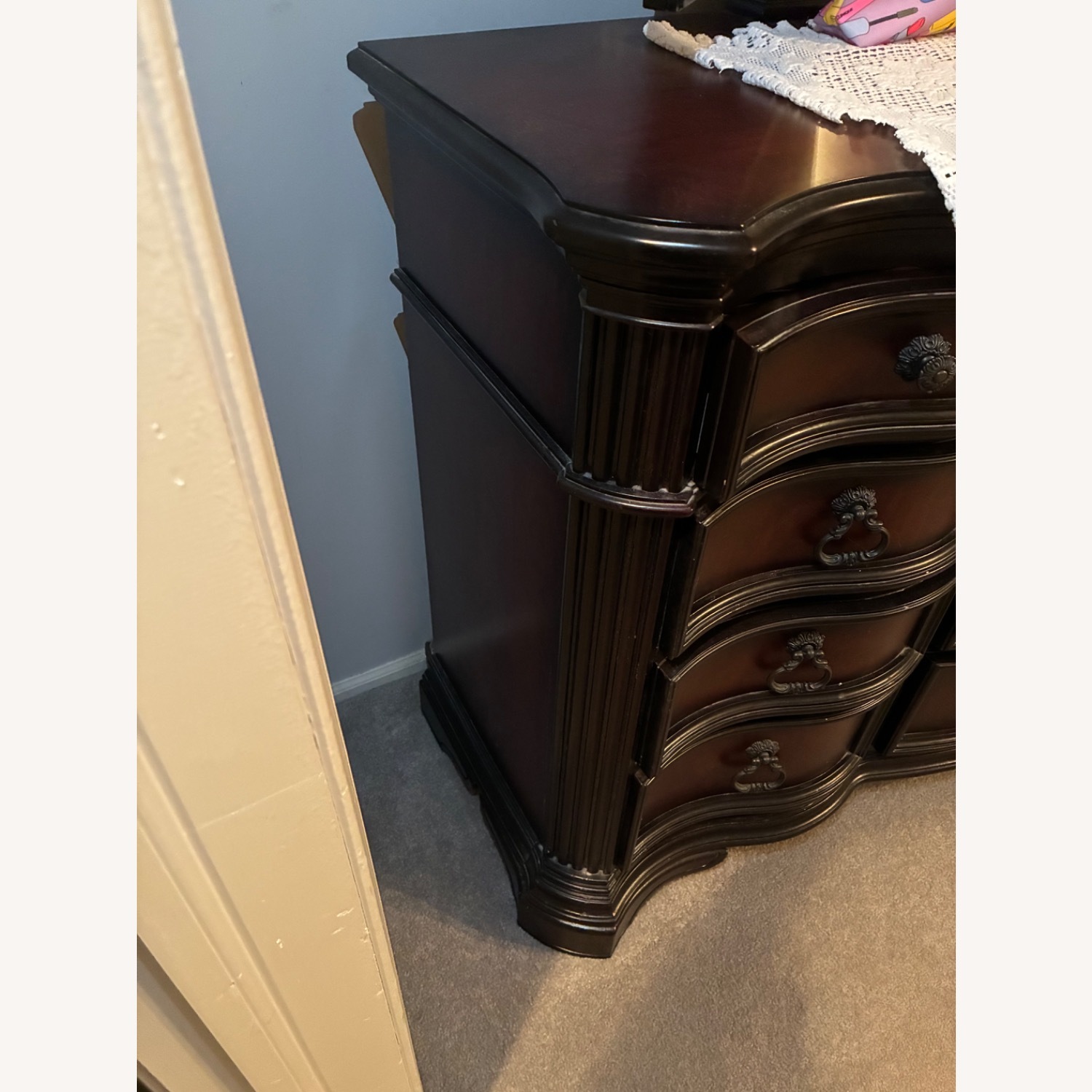 Raymour & Flanigan Dresser - image-2