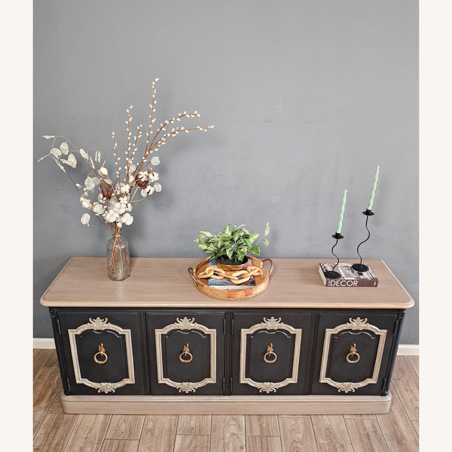 Thomasville Sideboard  - image-9