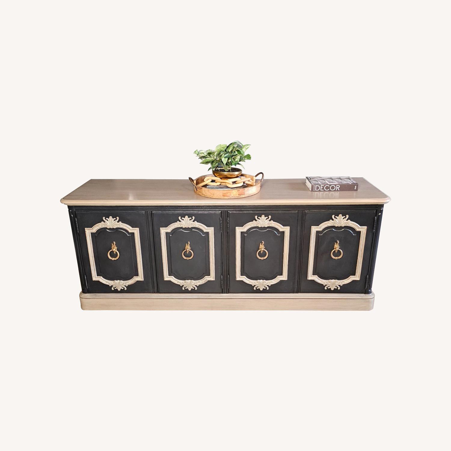 Thomasville Sideboard  - image-0