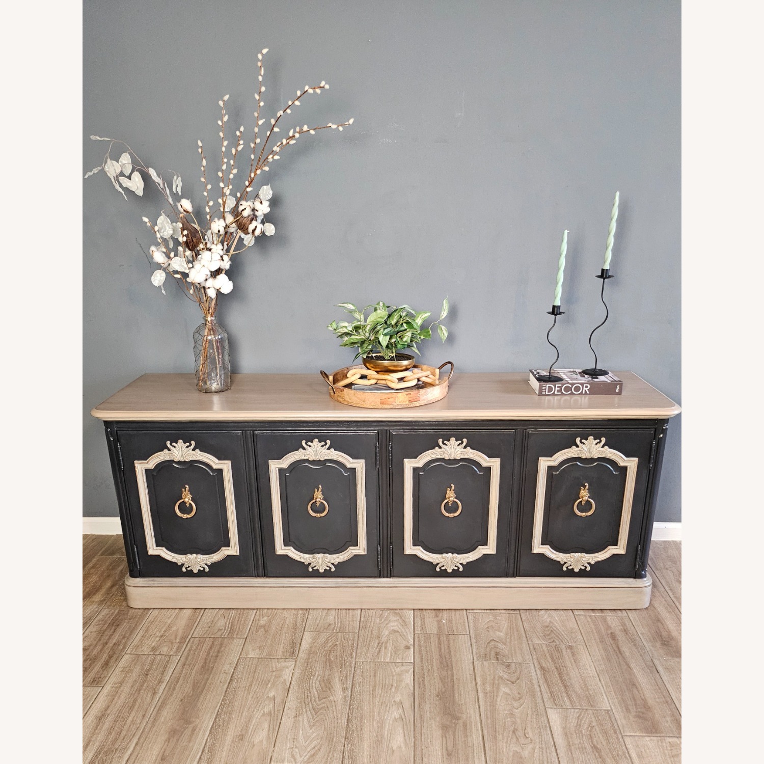Thomasville Sideboard  - image-1