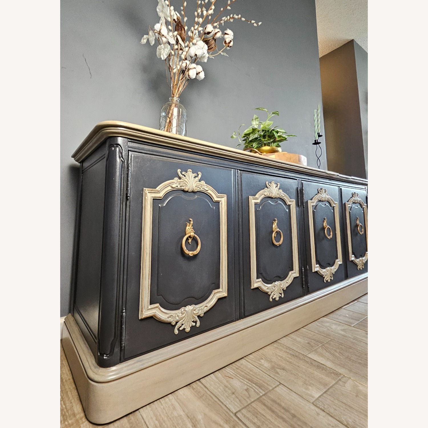 Thomasville Sideboard  - image-2