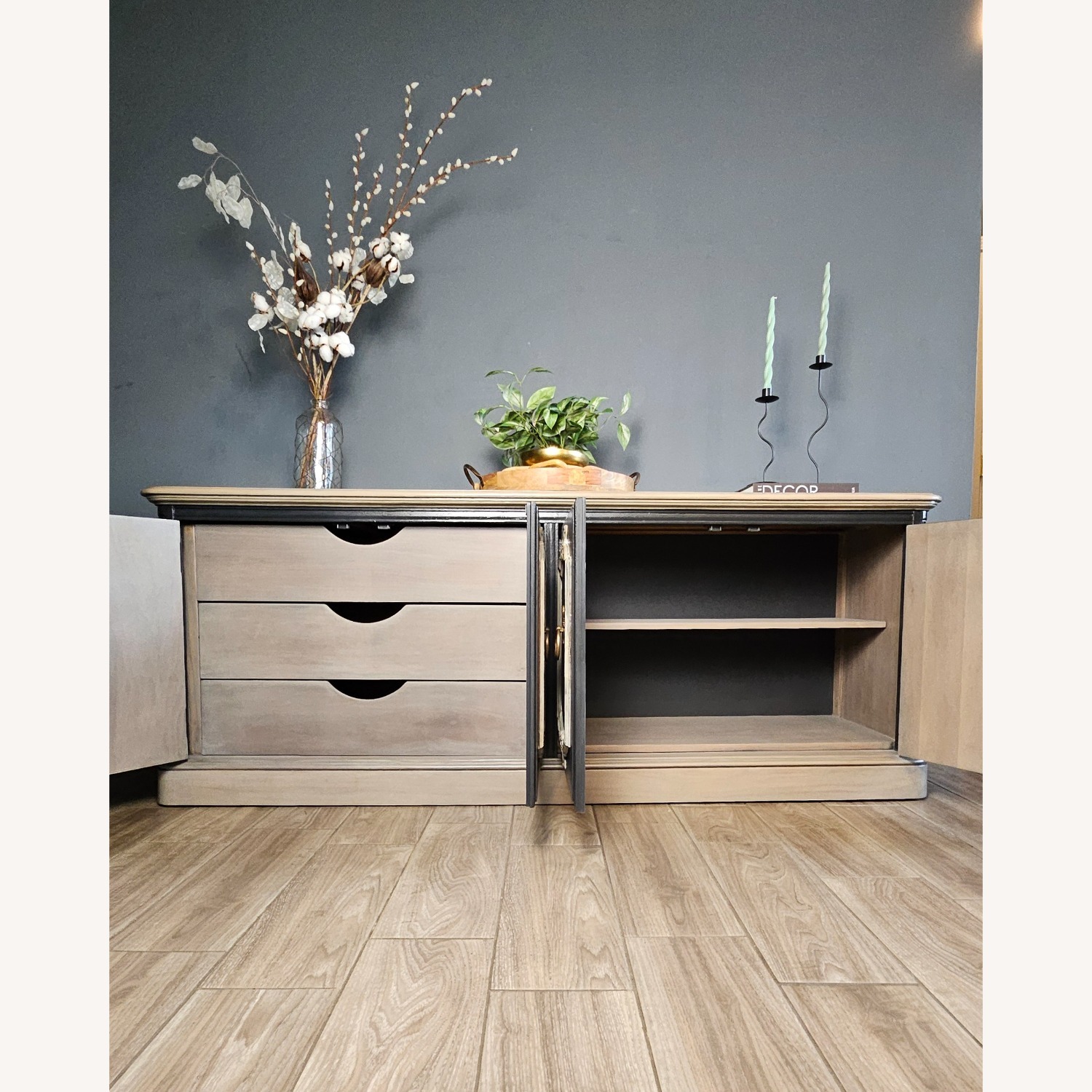 Thomasville Sideboard  - image-3