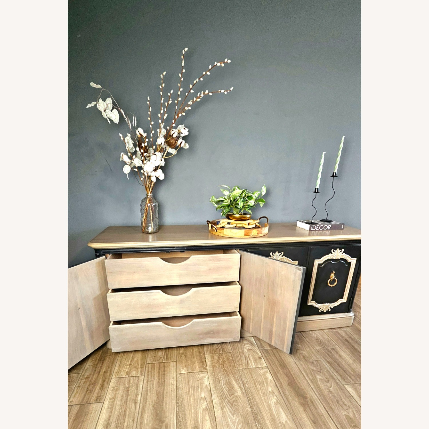 Thomasville Sideboard  - image-4
