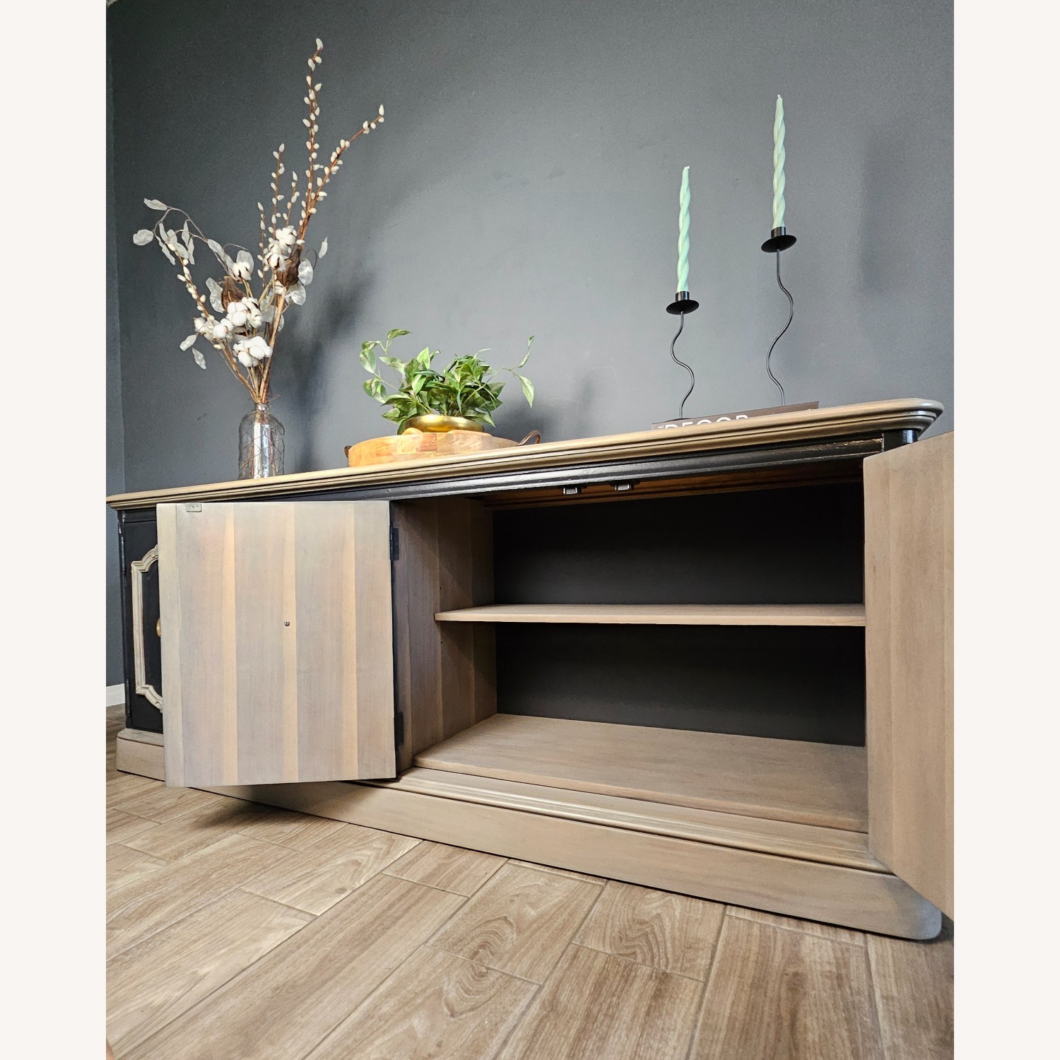 Thomasville Sideboard  - image-6