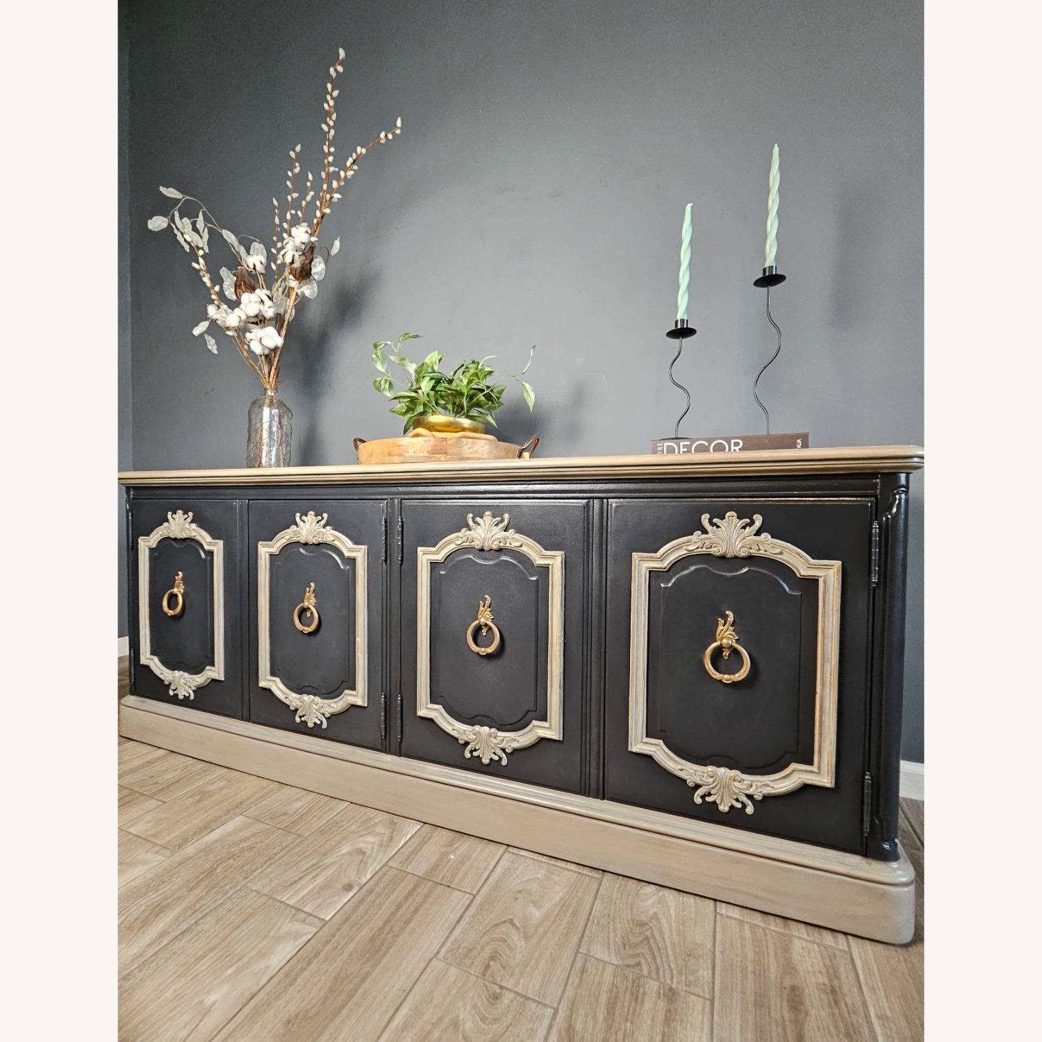 Thomasville Sideboard  - image-5