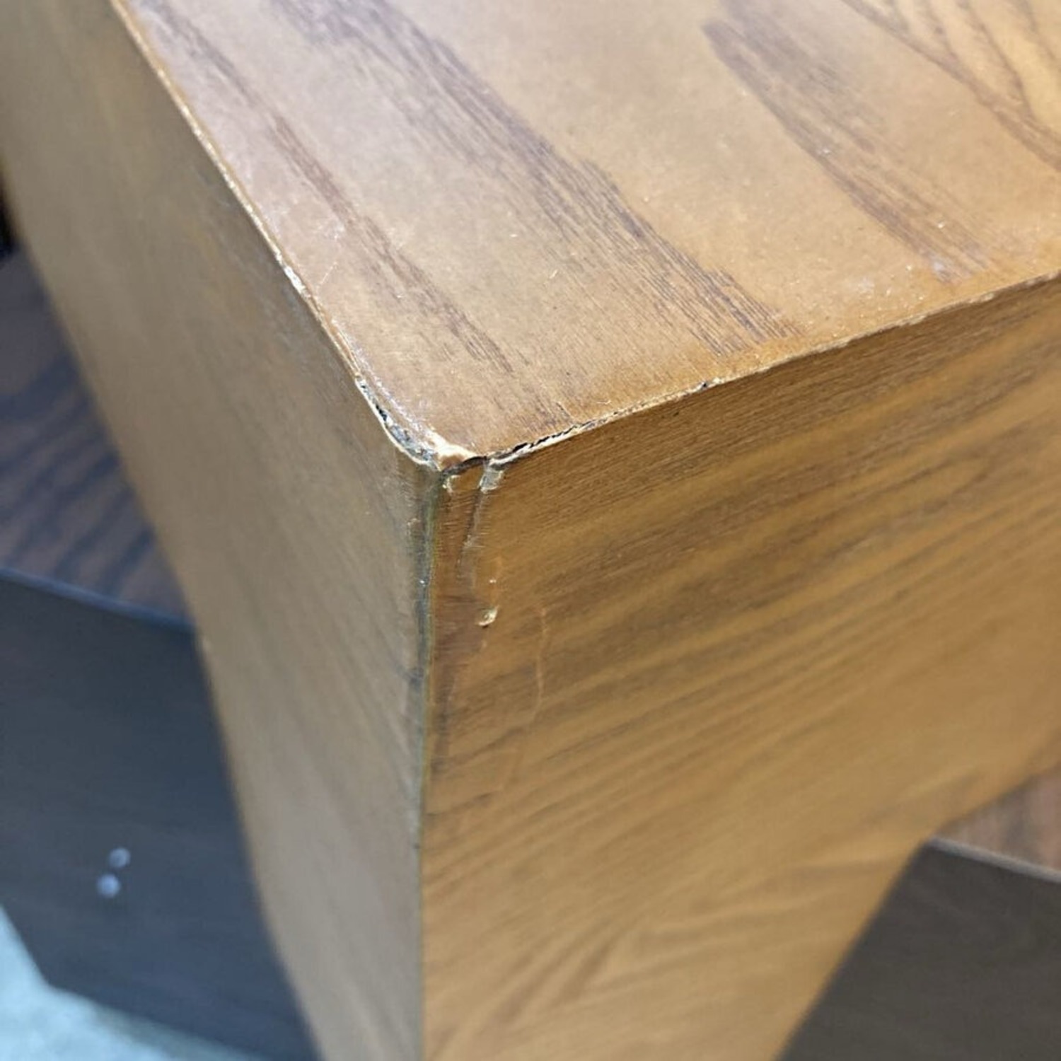 Lulu and Georgia Brayden Side Table - image-6