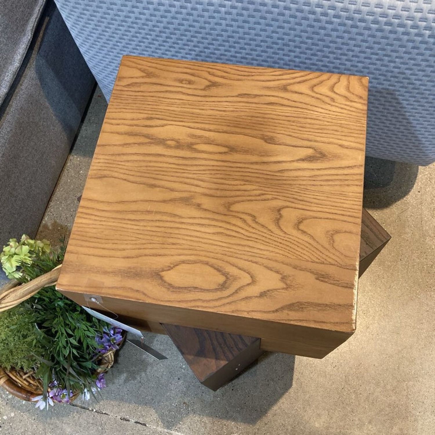 Lulu and Georgia Brayden Side Table - image-4